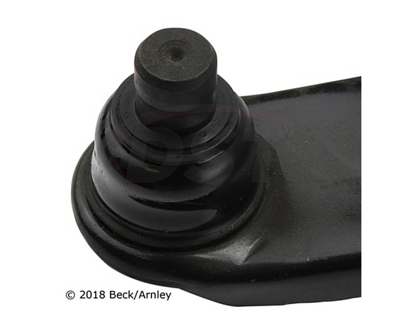beckarnley-102-6327 Front Lower Control Arm and Ball Joint - Driver Side